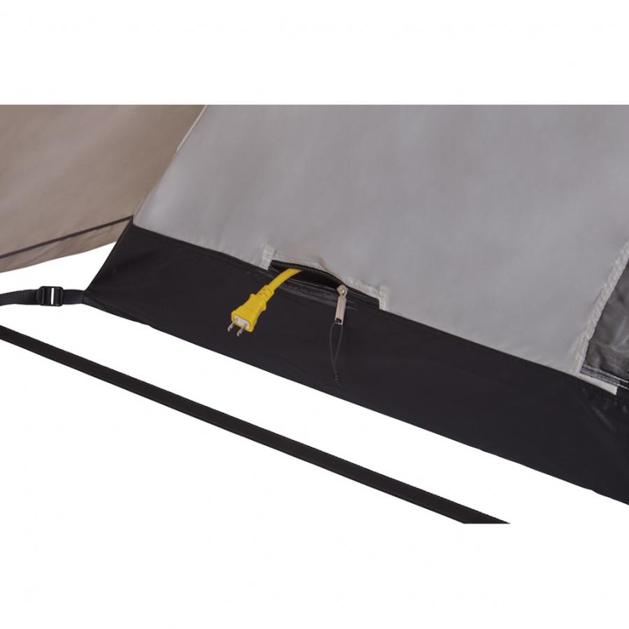 Coleman（コールマン） 2026年 新商品 タフスピードドーム 4〜5人用