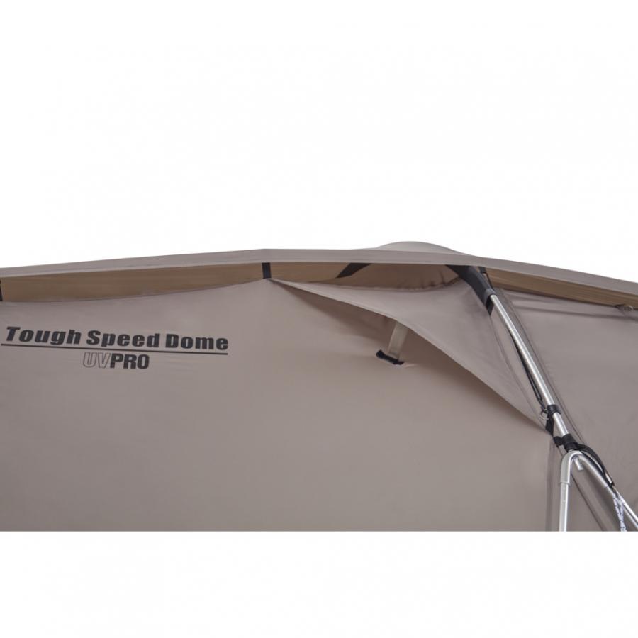 Coleman（コールマン） 2026年 新商品 タフスピードドーム 4〜5人用