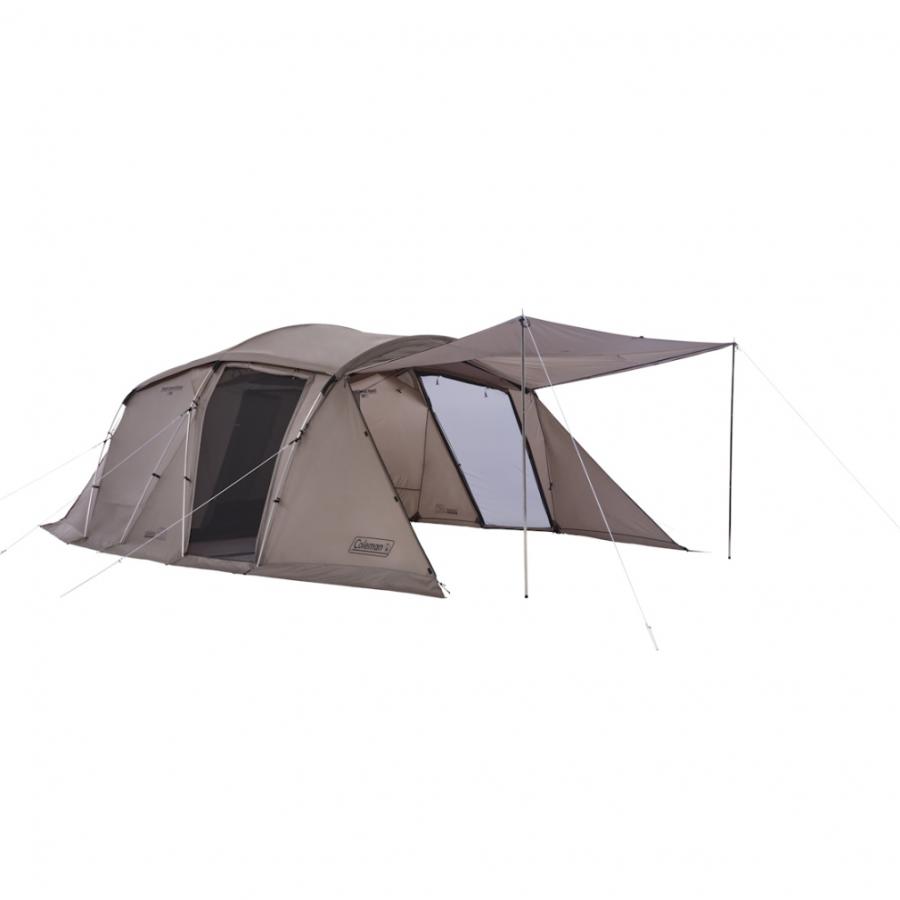 Coleman（コールマン） 2026年 新商品 タフスピードドーム 4〜5人用