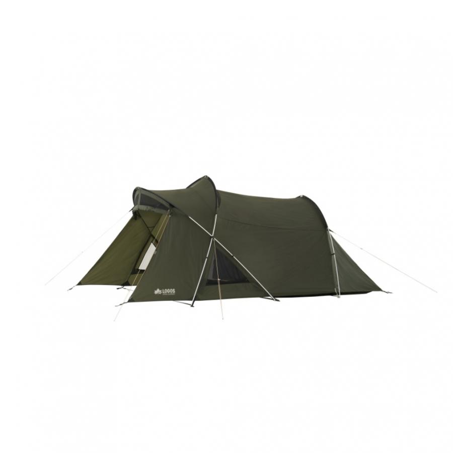 LOGOS（ロゴス） neos エーコン リビングドーム L-BE 4人用 71201191