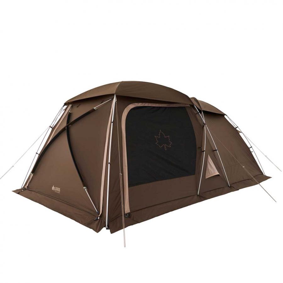 ロゴスTradcanvas T/C PANELドゥーブル XL+専用シート等 ロゴスTradcanvas T/C PANELドゥーブル XL+専用シート等 Amazon