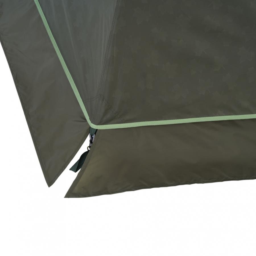 LOGOS（ロゴス） neos PANEL Breeze 2ルーム L-BC 71201042 キャンプ