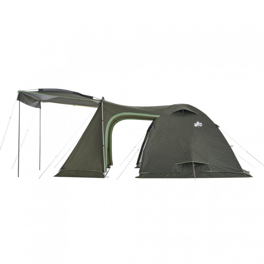 LOGOS ロゴス neos PANEL Breeze 2ルーム L-BC 71201042