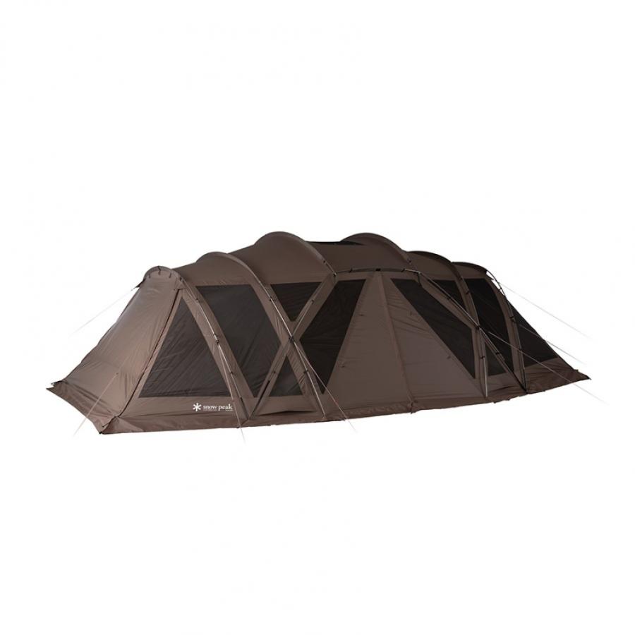 リゲルPro. TP-950 スノーピーク　新品未使用 snow peak（スノーピーク） リゲルPro. 4人用 TP-950 キャンプ