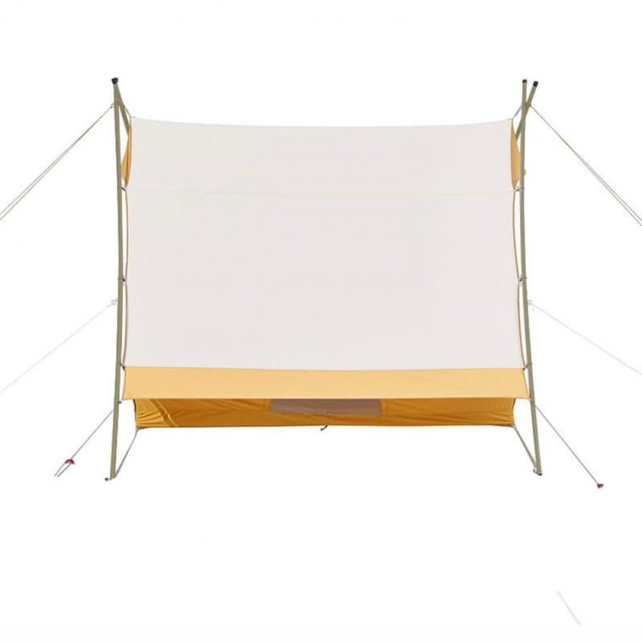 チャムス A Frame Tent T/C 4 CH62-1783 キャンプ スクリーンテント CHUMS｜alpen-group｜05