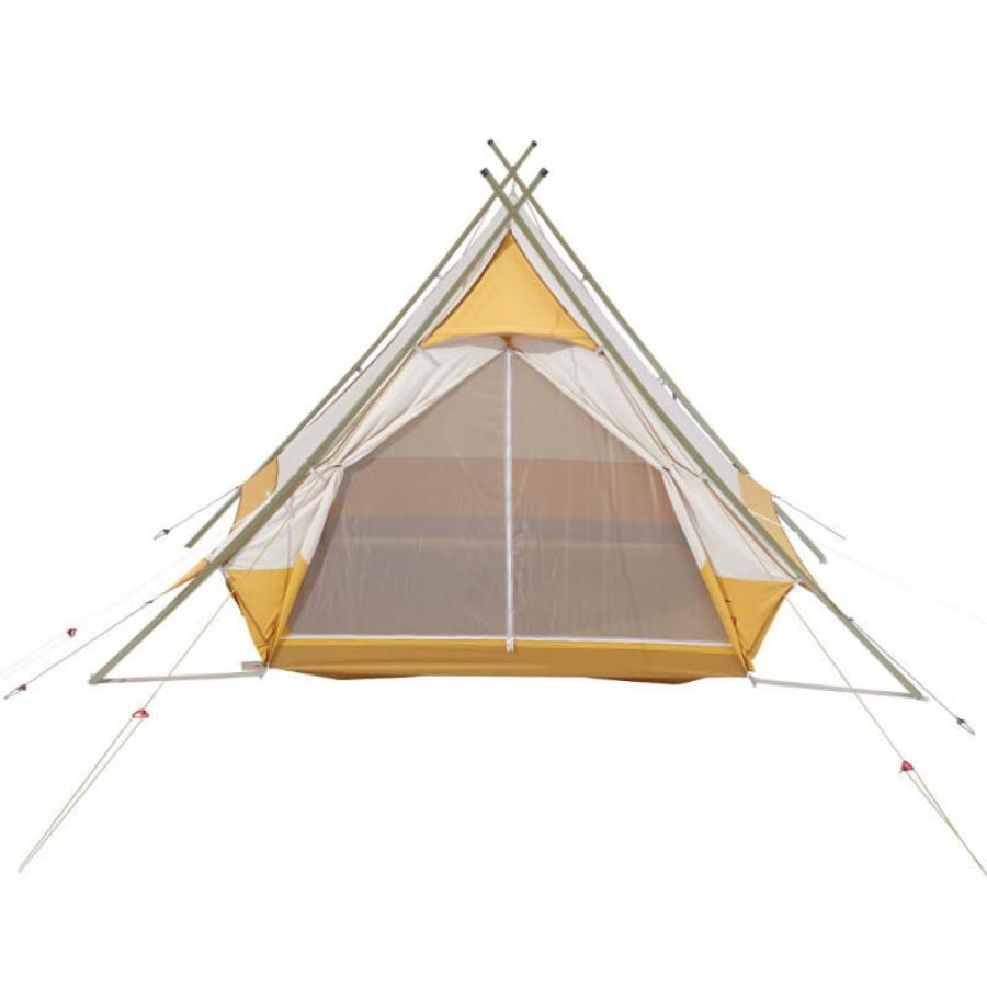 チャムス A Frame Tent T/C 4 CH62-1783 キャンプ スクリーンテント CHUMS｜alpen-group｜07