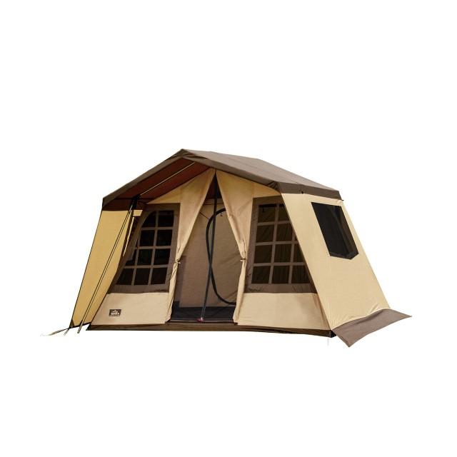 ogawa オガワ オーナーロッジ タイプ52R 2252000080 キャンプ ロッジ型