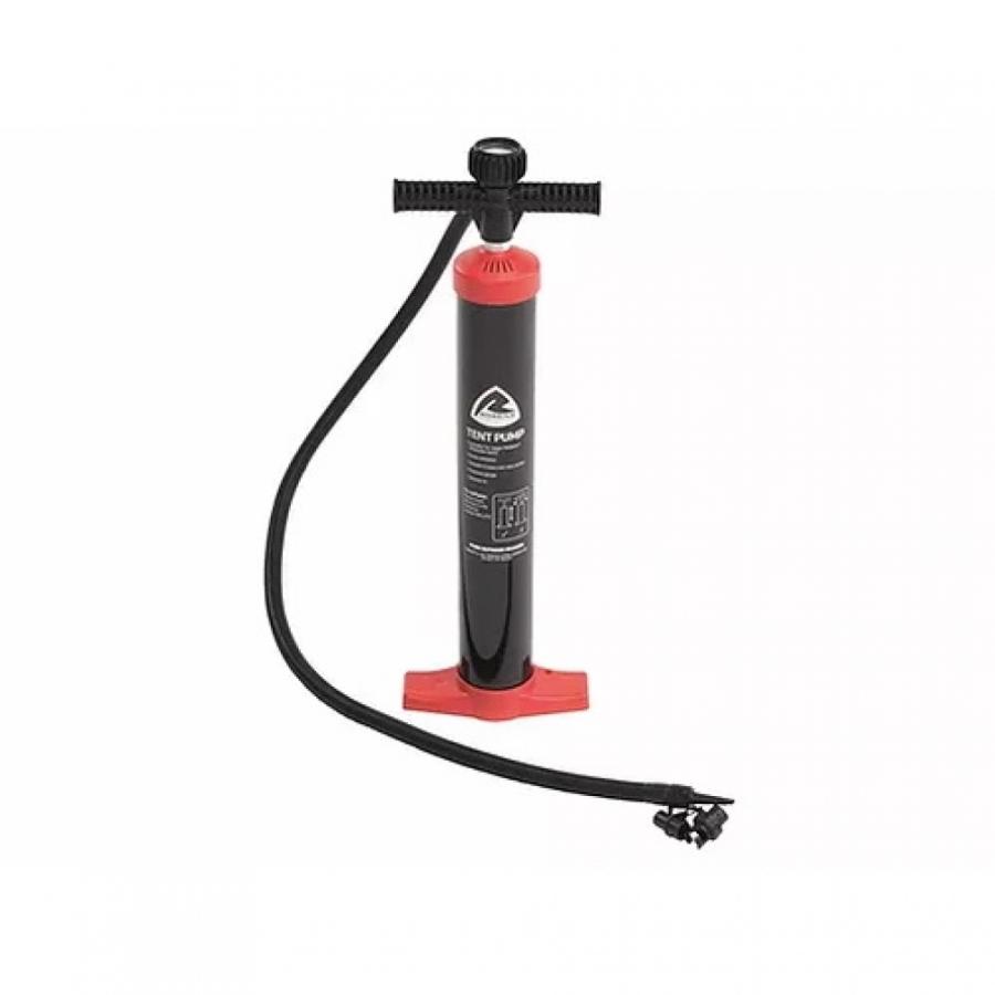 ローベンス vista400 エアーテント インナー、ポンプ付き エアーテント