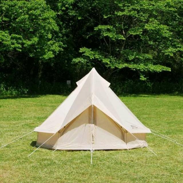 NEUTRAL OUTDOOR（ニュートラルアウトドア） NT-TE02 GEテント3.0 