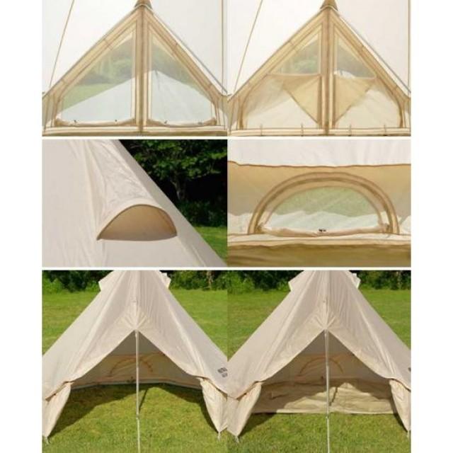 NEUTRAL OUTDOOR（ニュートラルアウトドア） NT-TE02 GEテント3.0 