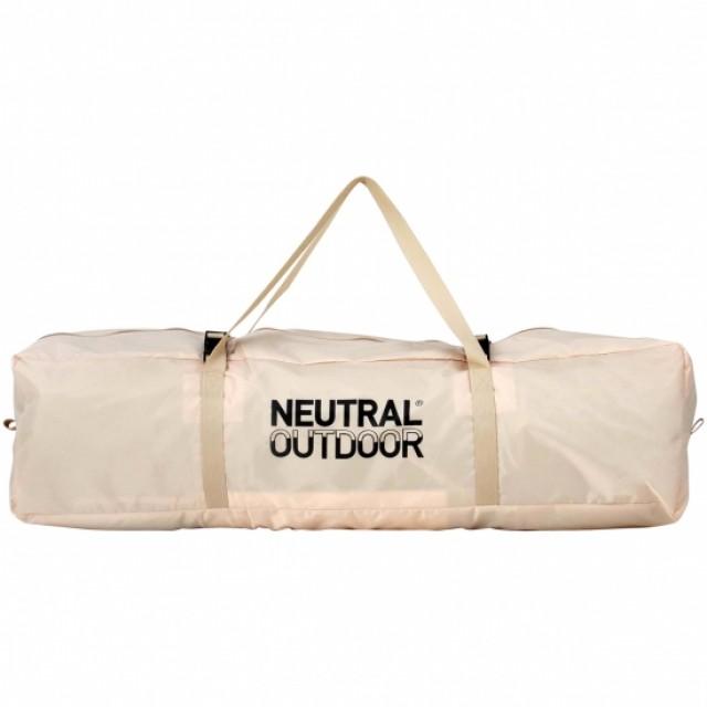 NEUTRAL OUTDOOR（ニュートラルアウトドア） NT-TE02 GEテント3.0 