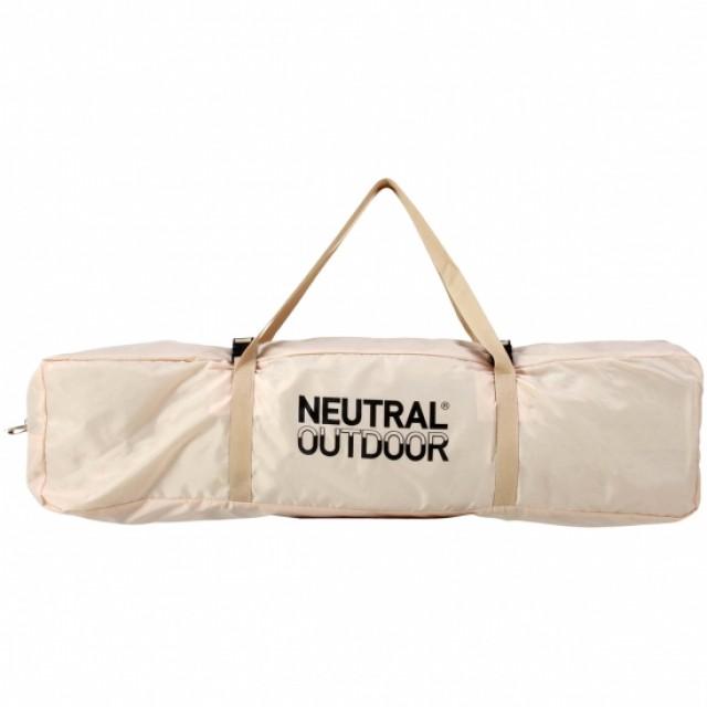 NEUTRAL OUTDOOR GEテント2.5 小型 ベルテント ワンポール 楽天市場】【30％OFFクーポン対象】NEUTRAL OUTDOOR