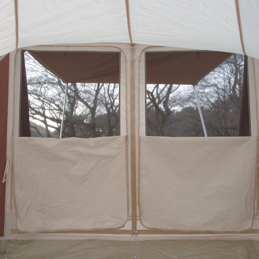 NEUTRAL OUTDOOR（ニュートラルアウトドア） GLテント3.0 57894 NE-TE