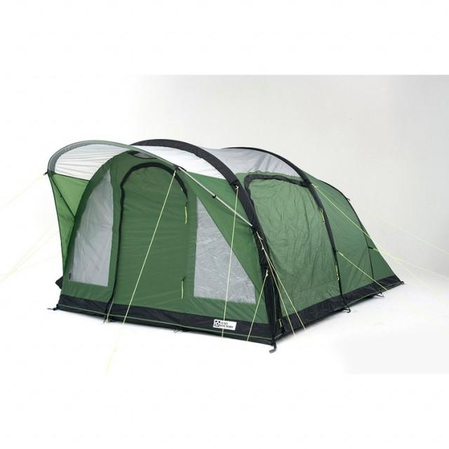 TENT FACTORY（テントファクトリー） エアキャビン4 AIR CABIN4