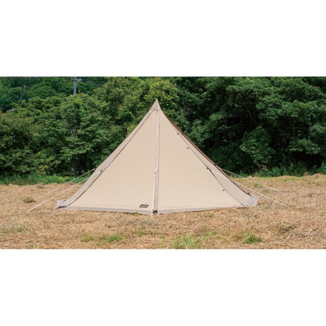 ogawa（アウトドア） オガワ タッソ T/C 2727 キャンプ ティピー