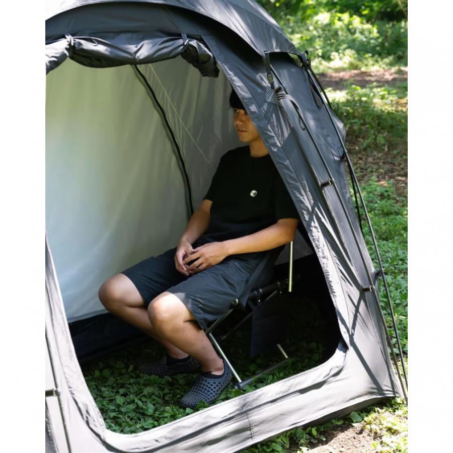 muraco（ムラコ） INNER TENT for KRAKEN TENT SHELTER 5人用