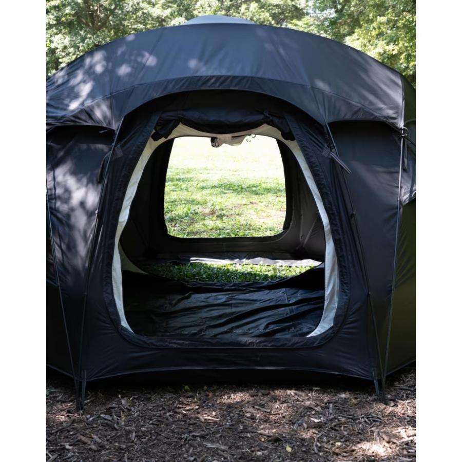 muraco テント KRAKEN・インナーテントとセット muraco（ムラコ） INNER TENT for KRAKEN TENT SHELTER 5人用