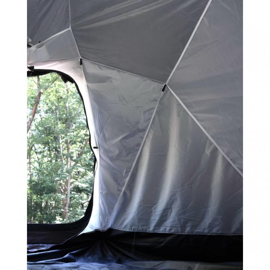muraco（ムラコ） INNER TENT for KRAKEN TENT SHELTER 5人用