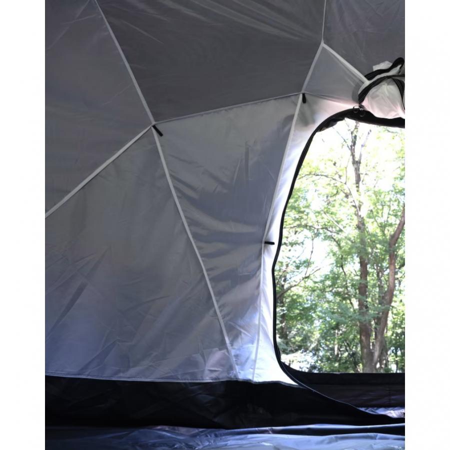 muraco（ムラコ） INNER TENT for KRAKEN TENT SHELTER 5人用