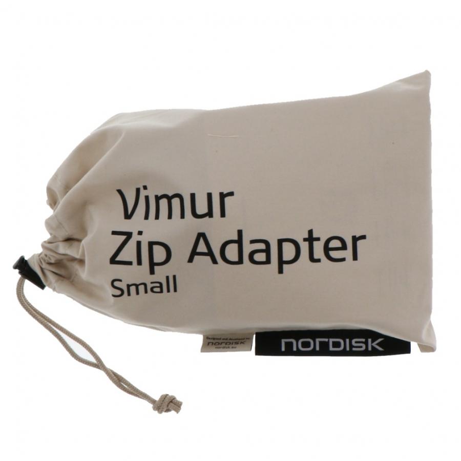 NORDISK（ノルディスク） VIMUR ZIP ADAPTER Small 107272 キャンプ
