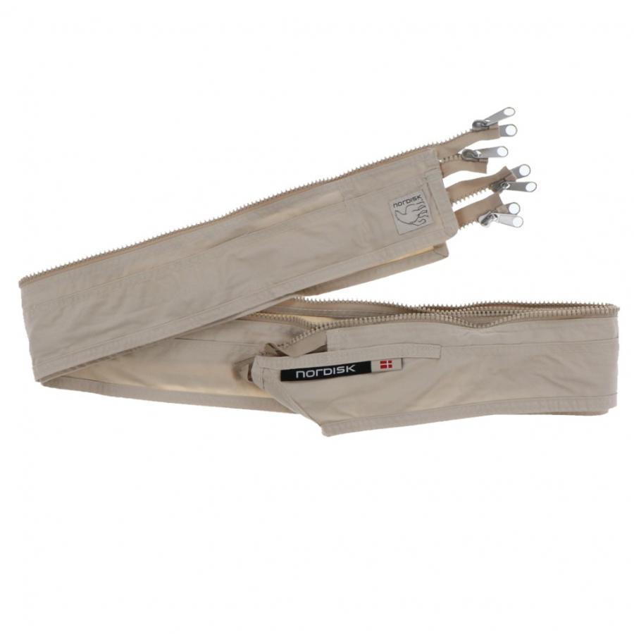 新品　ノルディスク Vimur zip adapter large 楽天市場】○NORDISK ノルディスク Vimur Zip Adapter Large