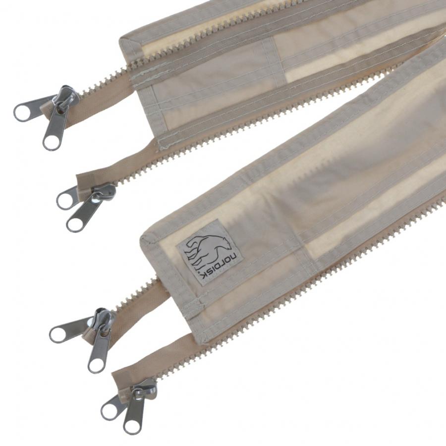 NORDISK（ノルディスク） VIMUR ZIP ADAPTER Large 107273 キャンプ