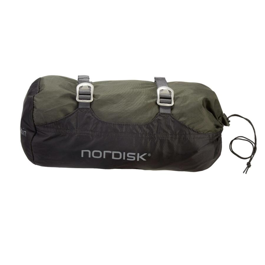 NORDISK（ノルディスク） Troms Tech Cabin 117016 キャンプ テント