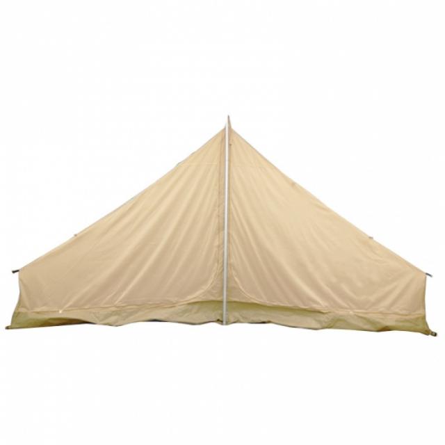 NEUTRAL OUTDOOR（ニュートラルアウトドア） NT-TE05 GE テント3.0 