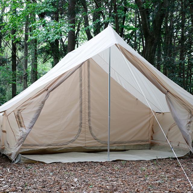 NEUTRAL OUTDOOR（ニュートラルアウトドア） LGテント 4.0 インナー