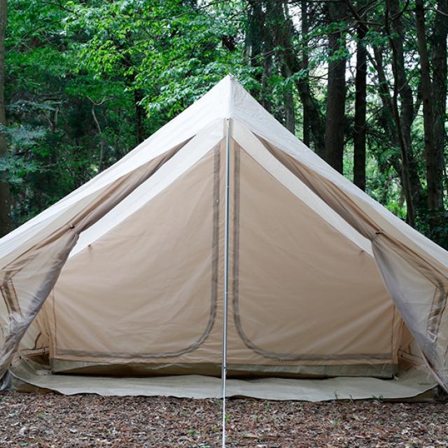 NEUTRAL OUTDOOR（ニュートラルアウトドア） LGテント 4.0 インナー