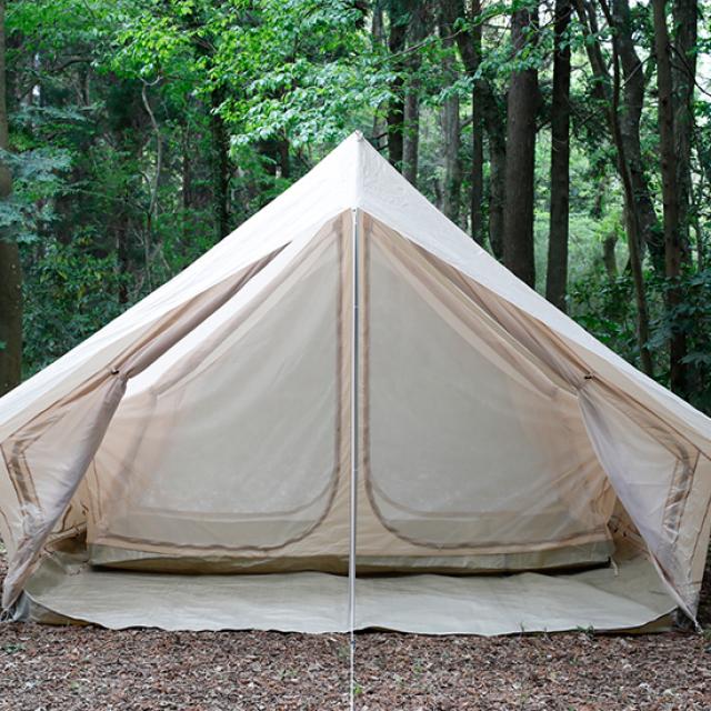 NEUTRAL OUTDOOR LGテント4.0