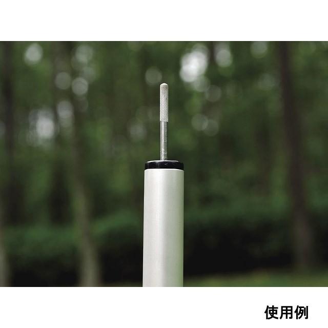 snow peak（スノーピーク） ウイングポール 240cm TP-002 キャンプ
