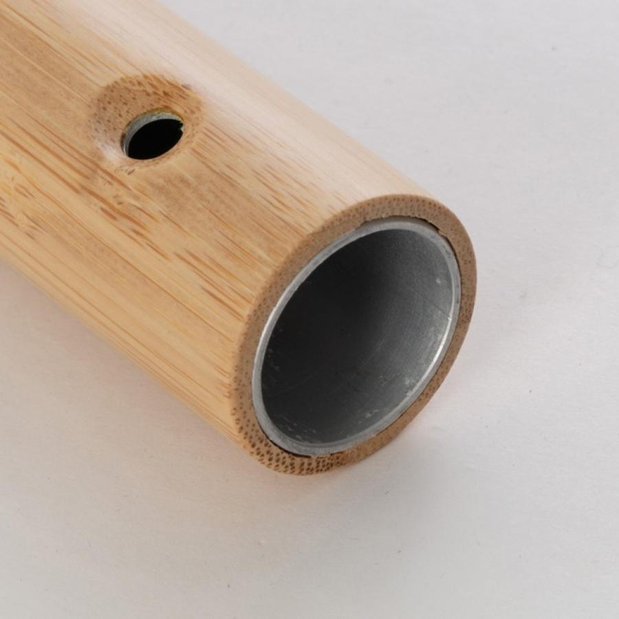 snow peak（スノーピーク） ウッドポール280CM TP-091 キャンプ ポール