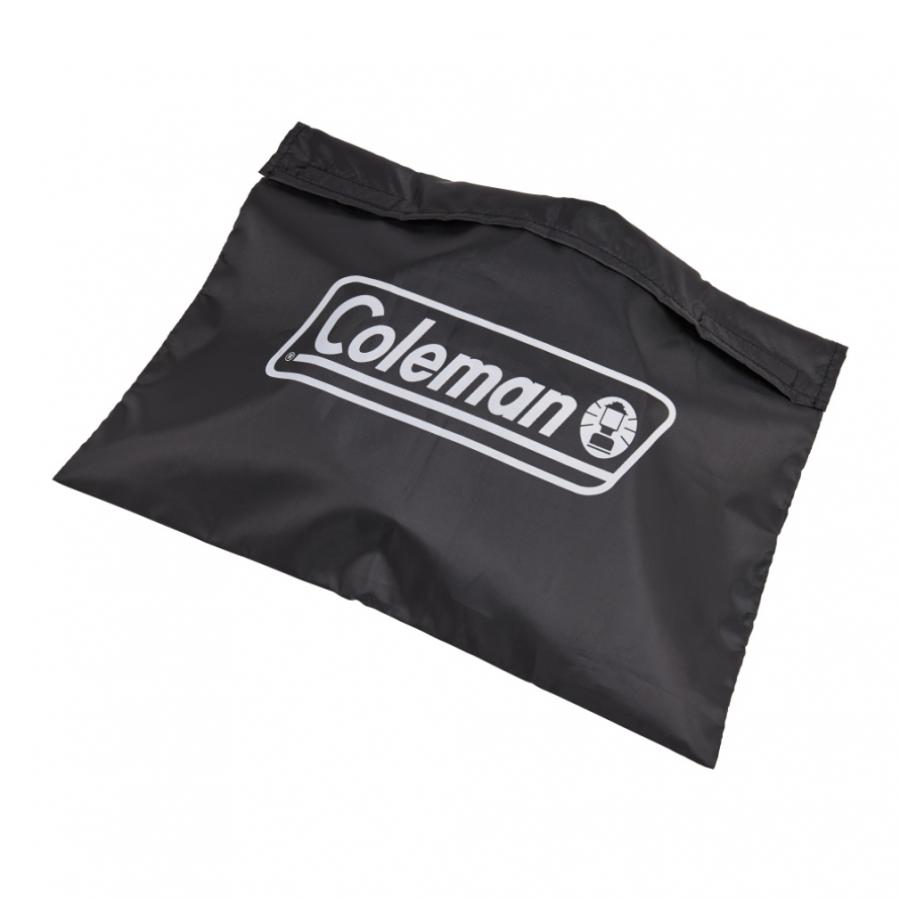 Coleman（コールマン） リバーシブルファンベンチレーション