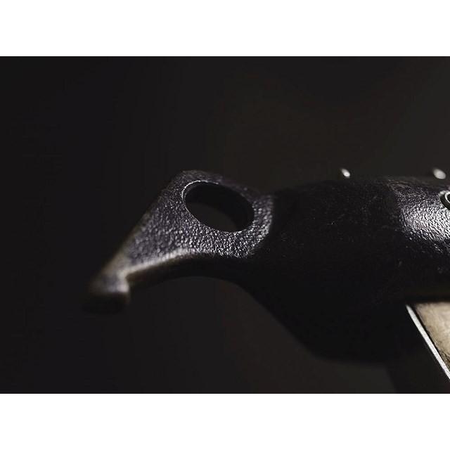 スノーピーク ペグ ハンマー PRO.S N-002 snow peak | snow peak | 01