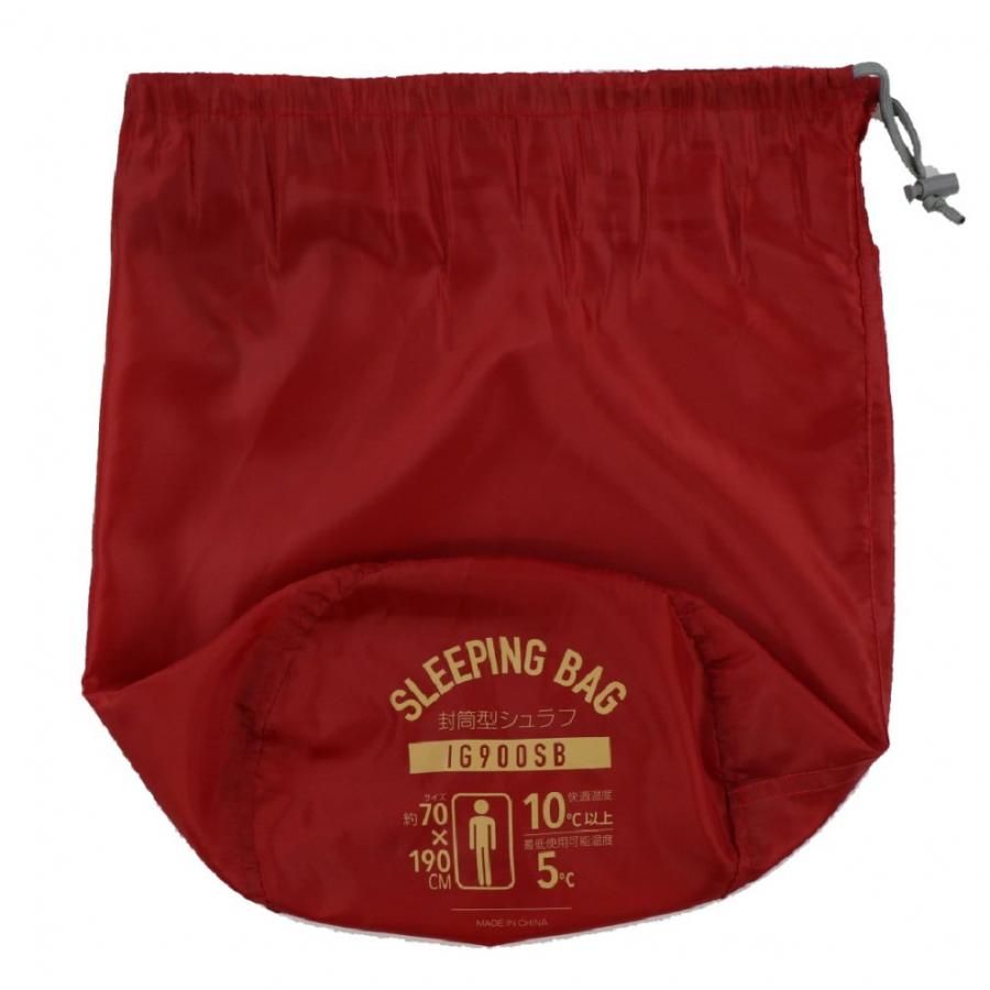 キャンプ好き必見　IGNIO寝袋 Amazon.co.jp: IGNIO(イグニオ) キャンプ シュラフ 封筒型