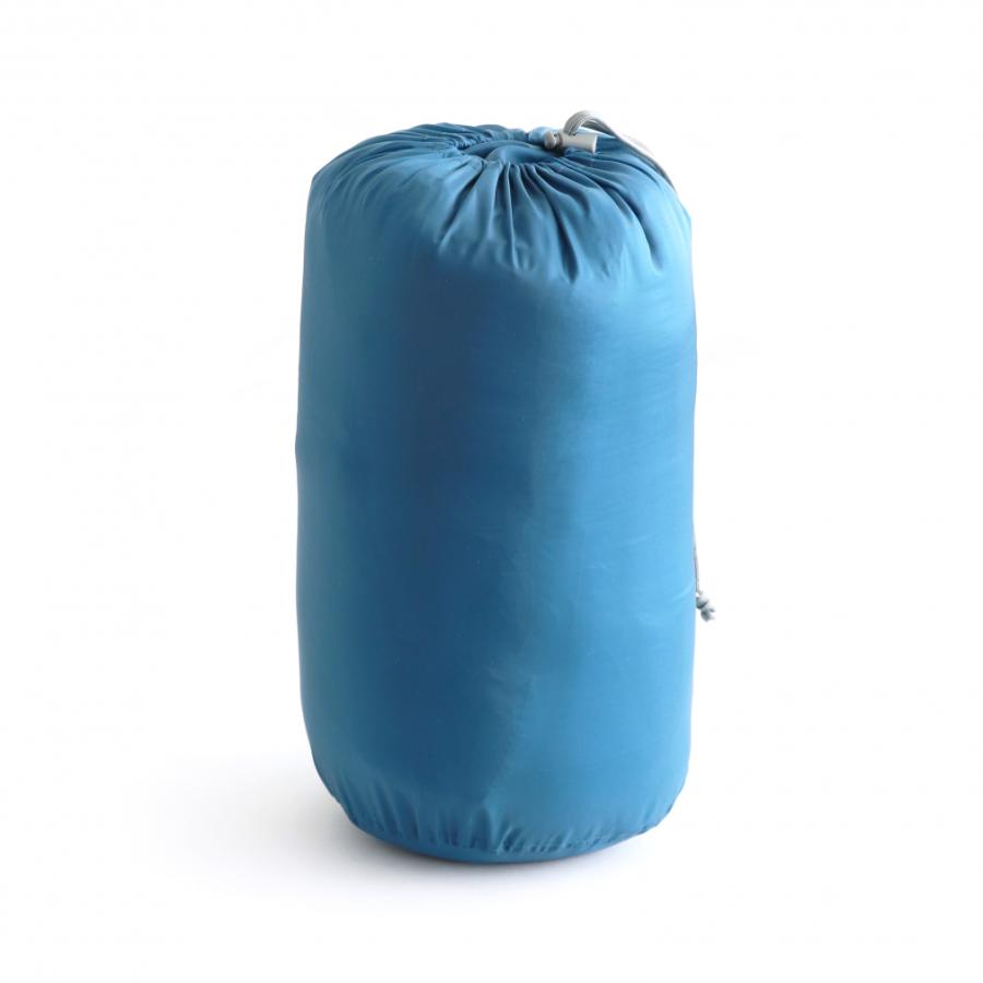 IGNIO（イグニオ） 封筒型シュラフ キャンプ シュラフ : アルペン