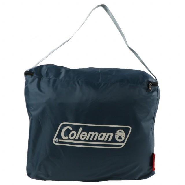 コールマン マルチレイヤースリーピングバッグ (2000034777) キャンプ シュラフ : ネイビー Coleman