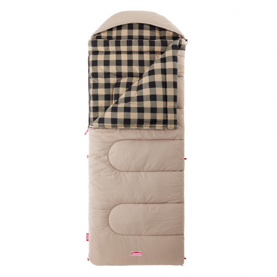 Coleman（コールマン） 2025年 新商品 マルチレイヤーコットンバッグ