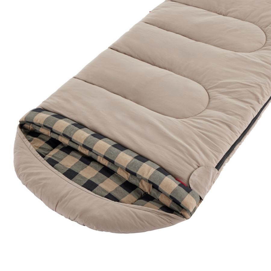 Coleman（コールマン） 2025年 新商品 マルチレイヤーコットンバッグ