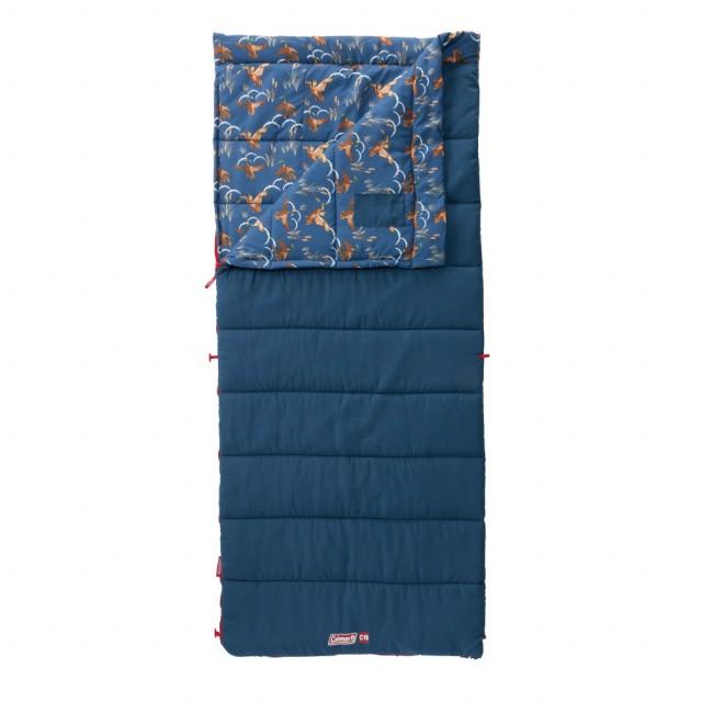 Coleman（コールマン） コージーII/C10 (ネイビー) (2000034773