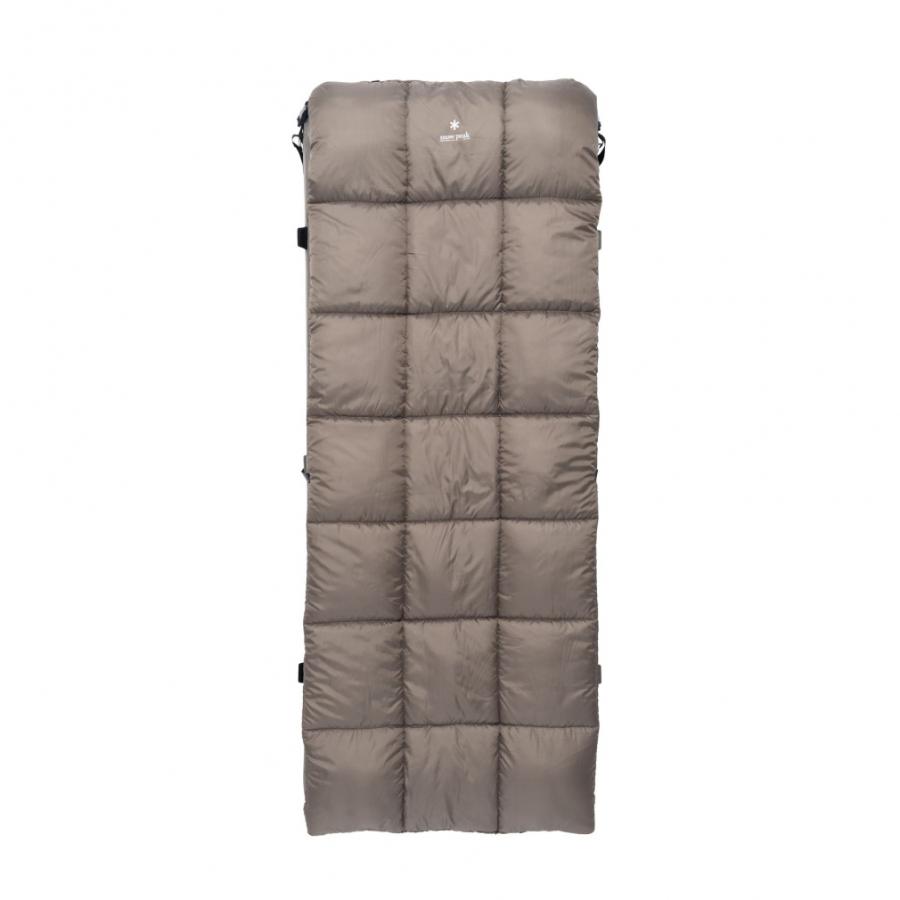 snow peak（スノーピーク） システムオフトン スリムマットセット BD