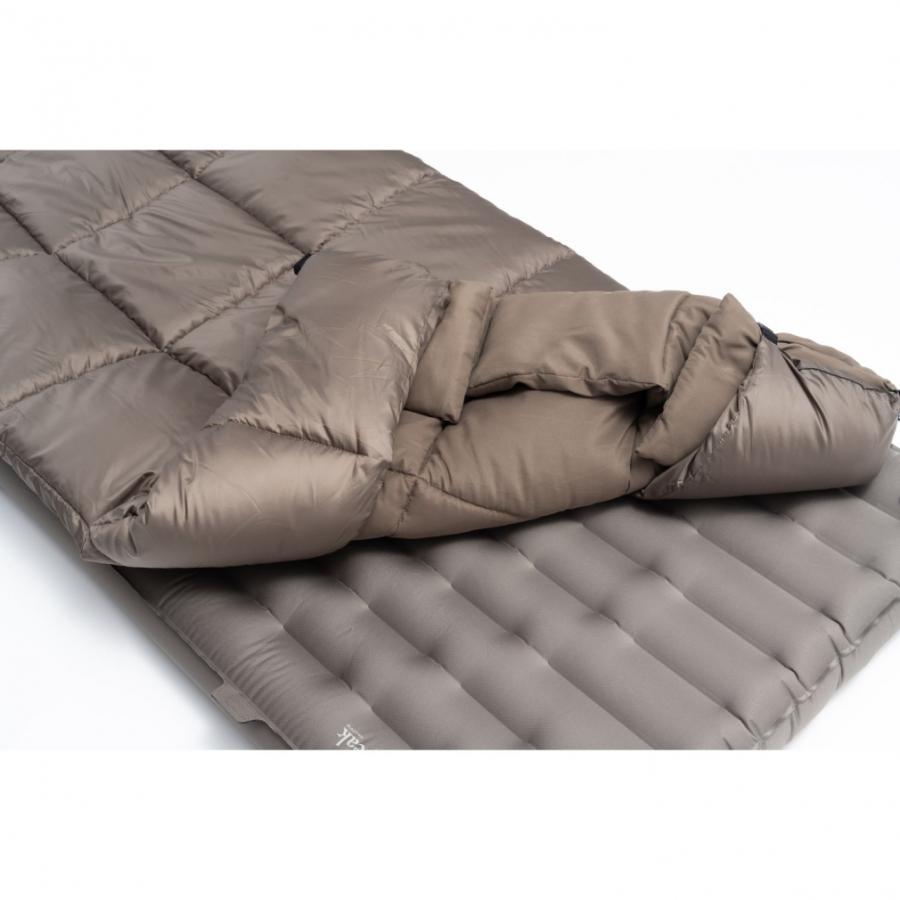 snow peak（スノーピーク） システムオフトン スリムマットセット BD