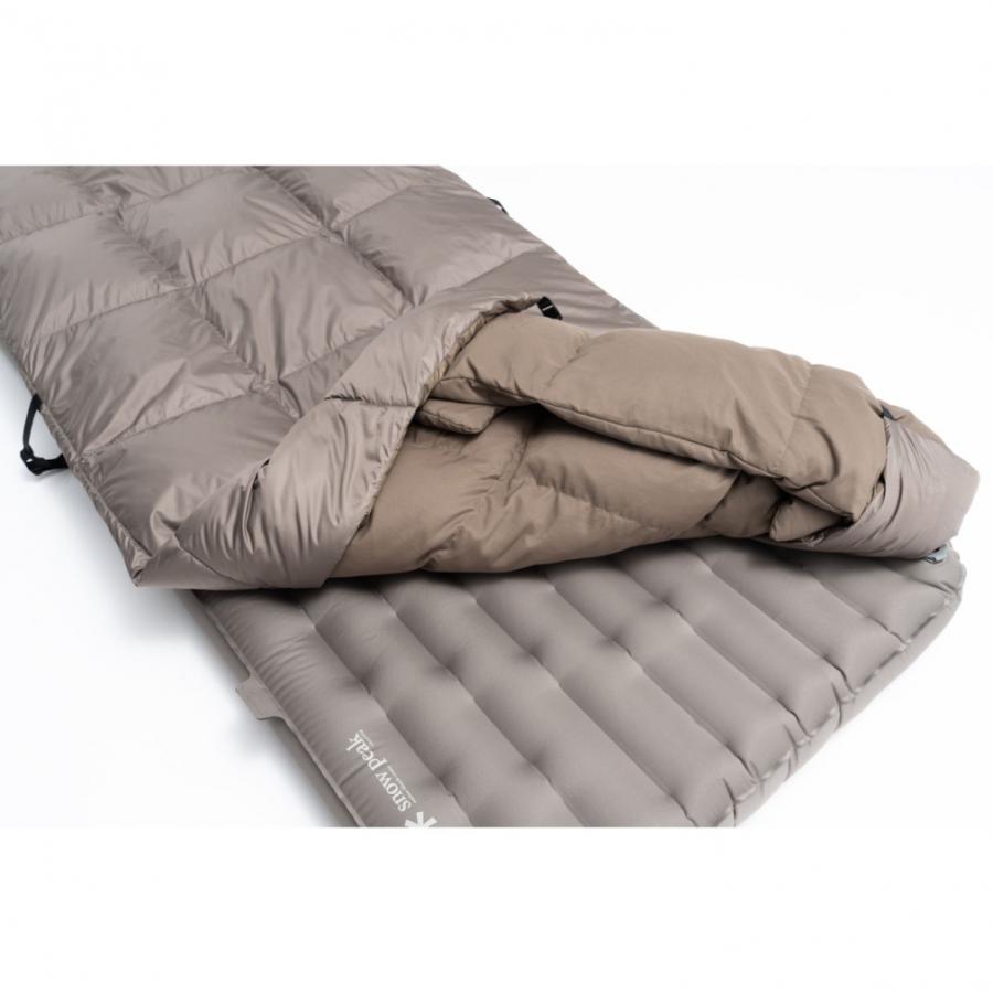 スノーピークpeakBDD-020 ダウンシュラフ スノーピークpeakBDD-020 ダウンシュラフ スノーピークpeakBDD-020