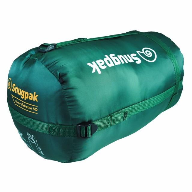 Snugpak（スナグパック） スリーパーエクストリーム スクエアライト