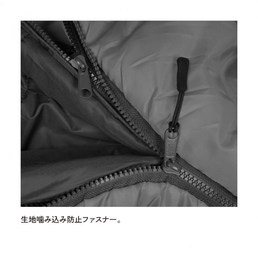 Snugpak（スナグパック） ベースキャンプスリープシステム SQ RZ