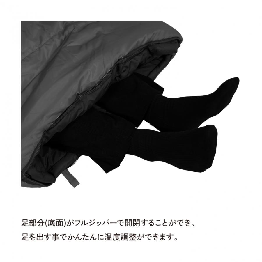 Snugpak（スナグパック） ベースキャンプスリープシステム SQ RZ