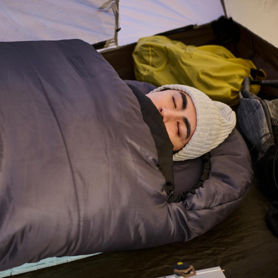 Snugpak（スナグパック） ベースキャンプスリープシステム SQ RZ