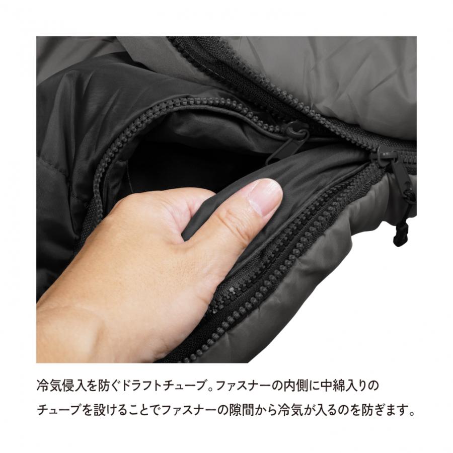 Snugpak（スナグパック） ベースキャンプスリープシステム SQ RZ