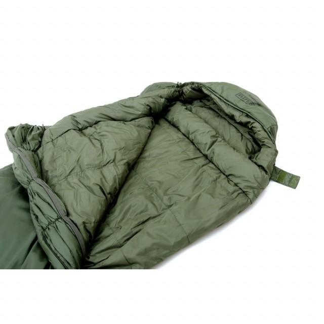 Snugpak スナグパック ソフティー エリート3 レフトジップ